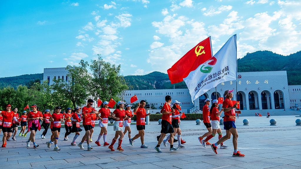 和独库公路约好明年再见