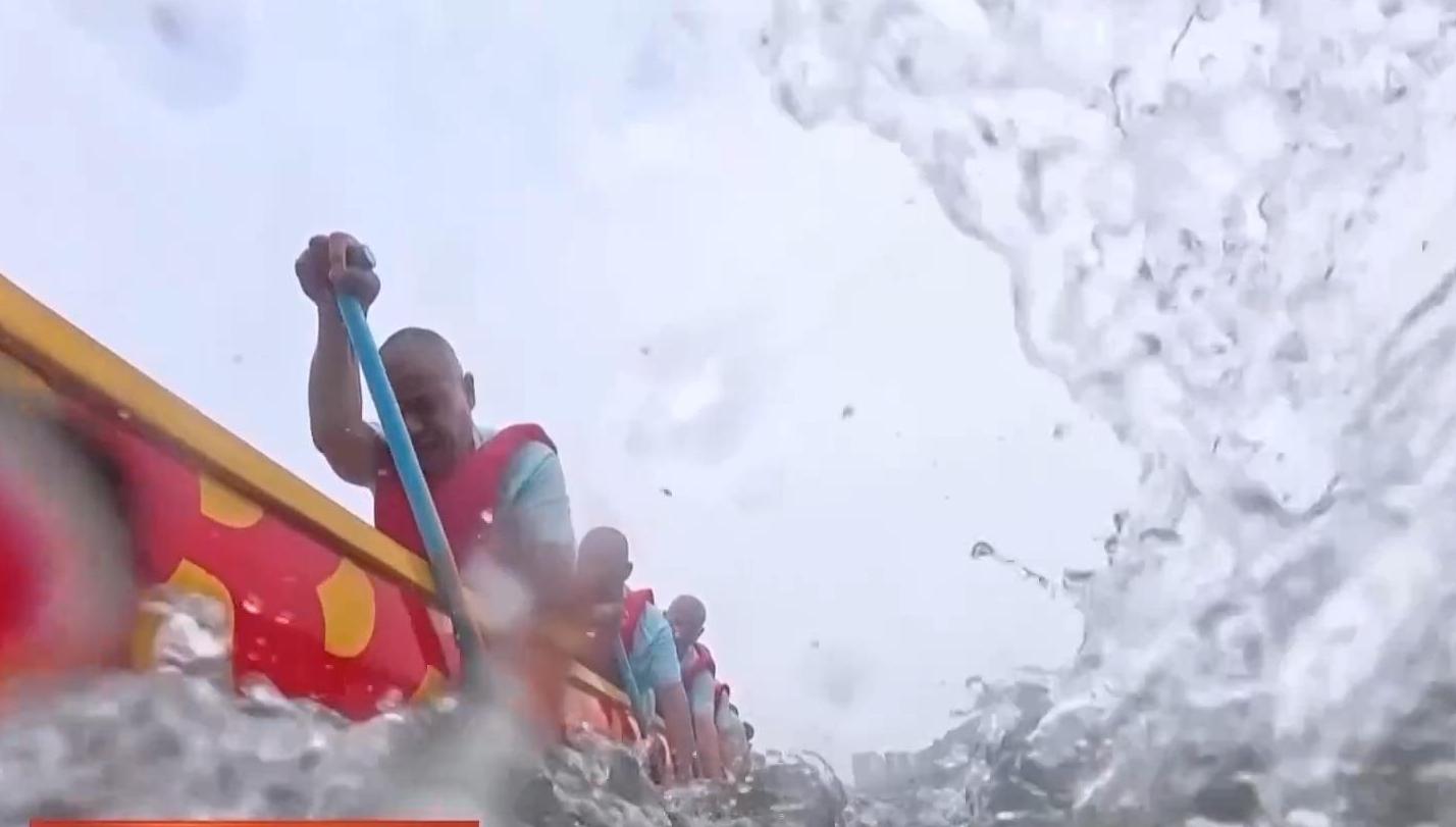 中国人民的好朋友为了友谊跨越山海