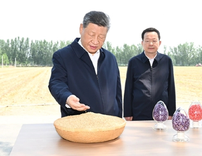台独挑衅一次反制就推进一步