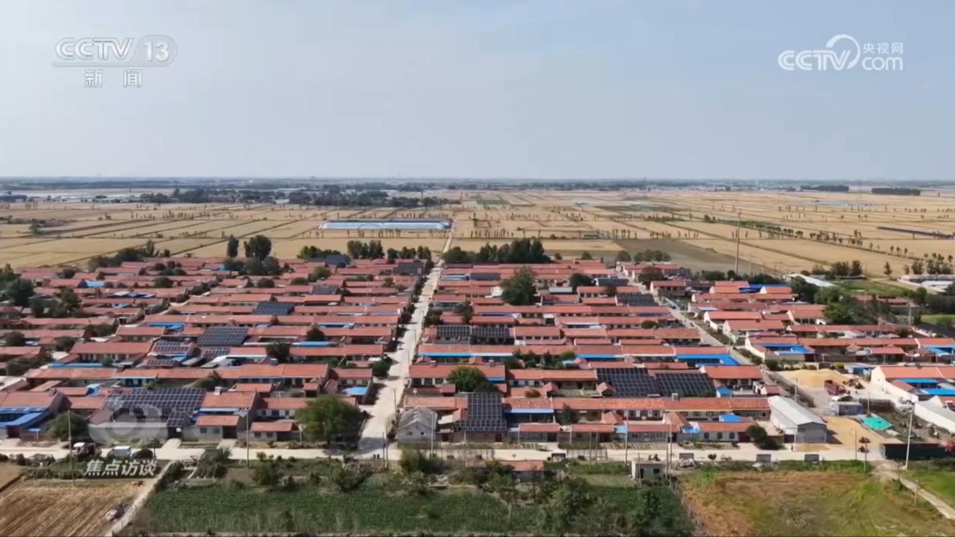时习之丨总书记关心这一“堡垒”建设