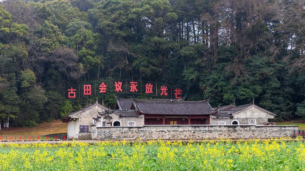 东部战区为什么于凌晨夜间发起演习