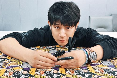 台湾青年学者：AI时代，两岸科技合作潜力无限、势不可挡