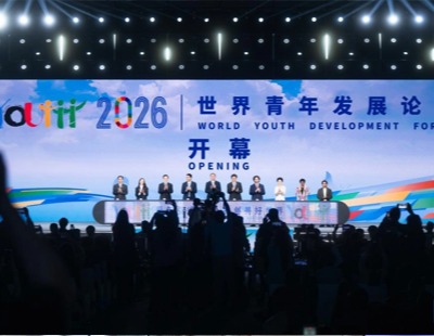 国台办：民进党当局应尽早解除对大陆居民赴台游限制