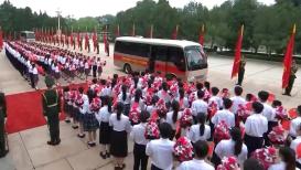 联合利剑演习开始了