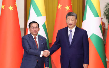 国乒梯队建设