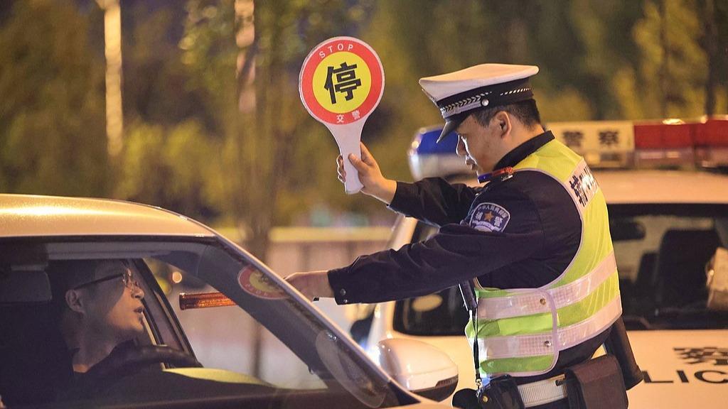 赛道冠军转战街头