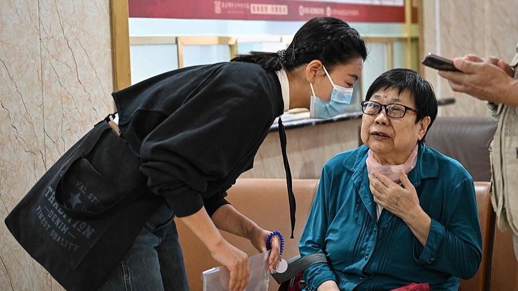 张碧晨求助歌手选歌