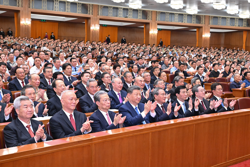 内蒙古化德破题基层减负:让干部“轻车快马”跑起来